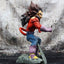 Dragon Ball Super Saiyan 4 Series Figures