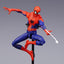 Superhero Spider-Man Peter Parker Action Figures