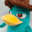 Phineas and Ferb Perry The Platypus Cute Plush Toys