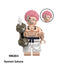 2024 New Jujutsu Kaisen Figure Building Blocks