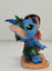 Lilo Kissing Stitch Cute Ornaments