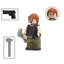 2025 New The Last of Us Figure Building Blocks