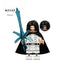 Bleach Figure Building Blocks