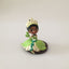 Fairy Tale Princess Series Cute Ornament 8pcs