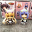 Anime Cat Maid Cute Figures 8pcs