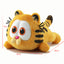 2024 The Garfield Movie Cute Plush Toy
