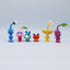 Game Pikmin Cute Ornaments