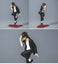 King Of POP Michael Jackson Classic Action Commemorative Ornaments 5pcs