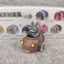 My Neighbor Totoro Cute Figures 10pcs