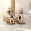 One Piece Theater Edition Cute Ornaments 7pcs