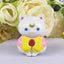 Sailor Moon Cat Cosplay Cute Figures 8pcs