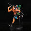 One Piece Three Brothers Ornaments