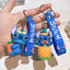 Lilo & Stitch Cute Keychain