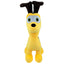 The Garfield Movie Cute Plush Toy