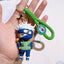 Anime Naruto Cute Keychain