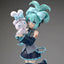 Hatsune Miku X Cinnamoroll Cute Ornament