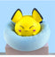 Pokemon Sleeping Cute Figures 8pcs