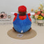 Super Mario Balloon Cute Plush Toys