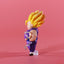 Dragon Ball Z Different Z Warriors Cute Figures