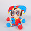 The Amazing Digital Circus Plush Toys