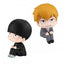 Mob Psycho 100 Sitting Position Cute Figure