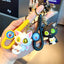 Suzume Anime Movie Cute Keychain