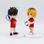 Haikyu!! Cute Ornament 6pcs