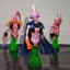 Dragon Ball Buu Memorial Bust