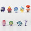 Inside Out 2 Cute Ornament 9pcs