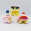 SpongeBob SquarePants Cute Ornament 6pcs