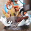 One Piece Tony Tony Chopper Statue