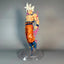 Dragon Ball Super Goku & Vegeta Figures