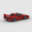 F40 Model Building Blocks