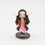 Demon Slayer Nezuko Cute Figures 5pcs