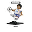 2025 New Most Popular Players Figure Building Blocks