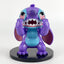 Stitch Grimace Face Cute Ornament