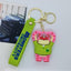 Monsters University Cute Keychain