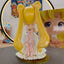 Sailor Moon Cute Figure