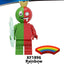 Rainbow Friends Figure Building Blocks