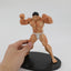 Baki Popular Character Figures