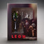 Léon: The Professional Classical Scenes Statue