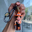 2024 New One Piece Cute Keychain