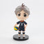 Anime Haikyu!! Cute Figures 8pcs