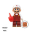 Mario Series Figure Building Blocks