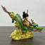 Dragon Ball Original Comic Cover Goku Commemorative Statue