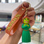 Animated Movies Shrek Cute Keychain