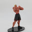 Baki Popular Character Figures