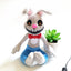 MR.Hopp`s Playhouse Cute Plush Toys