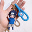 Anime Naruto Cute Keychain