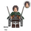 New Attack On Titan Figure Building Blocks